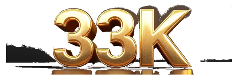 33k logo